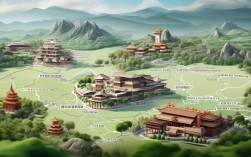 如何规划陕西照金一日游，兼顾红色文化与自然风光？