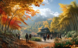成都周边秋季旅行藏有哪些惊喜？