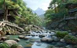 青城后山有哪些不为人知的隐秘玩法？