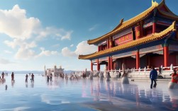 盐湖与关帝庙文化体验之旅有何特色？