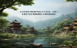 为什么探索成都周边冷门景点能带给你未知惊喜和宁静时光？