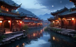 青神周边哪里寻觅蜀韵烟火与诗意？