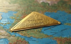 什么是地理脉络中的黄金三角？解析其形成与价值