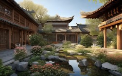 北京周边农家院是都市人的心灵绿洲吗？