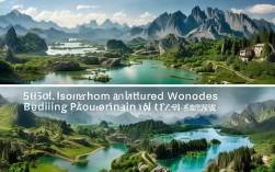 五一北京周边哪里人少景美？5个鲜为人知的自然宝藏地推荐！