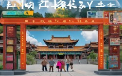 太原晋祠一日游多少钱？报价及行程安排详解
