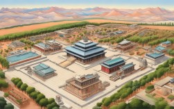 西安汉阳陵一日游怎么安排？必看景点与路线推荐