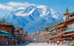 大理一日游有哪些必去景点？
