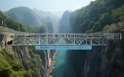 古龙峡玻璃桥作为旅程第一站值得体验吗？