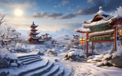 上海周边冬季去哪玩？
