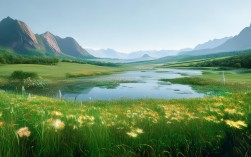 赤峰近郊一日山庄漫游如何邂逅草原明珠？
