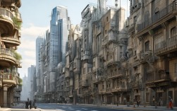 如何在历史肌理中巧妙构建现代栖息地？