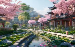 无锡周边哪里适合一日游踏青？邂逅江南醉美春色推荐
