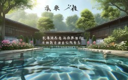 北京周边温泉哪里好？泡汤养生与自然结合的精选推荐