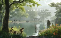 黔灵山公园清晨有哪些不可错过的自然体验？
