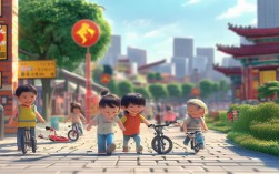 石家庄儿童一日游怎么玩？