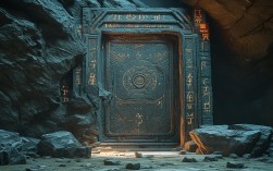 地心之门，隐藏在地球深处的秘密是什么？