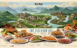 福州周边2日游哪些地方值得去？山水人文与美食推荐