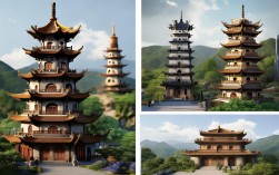 广州周边哪五座古塔值得寻访？