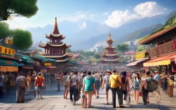 菏泽一日游跟团怎么玩？必去景点与行程攻略