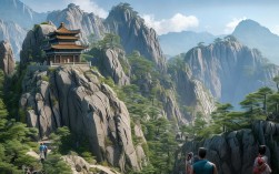 为什么泰山被誉为登高望远的圣山？