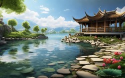 地理位置优势如何助力近水楼台先得月？