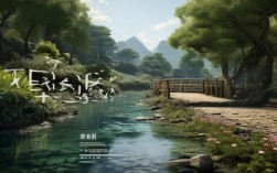 北京周边哪里能独享山水人少秘境？