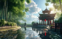 八月上海周边避暑秘境，如何邂逅夏日清凉与诗意？