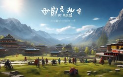 甘南一日游能体验高原秘境和千年风华吗？