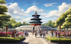 天坛公园一日游怎么玩？