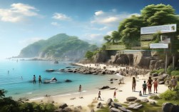 宁海横山岛一日游值得一去吗？沉浸式体验全攻略