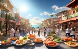 汕头惠民一日游，如何领略海风潮韵，品味舌尖盛宴？