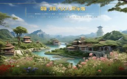 大峪周边有哪些自然与人文景点适合周末游和深度探索？