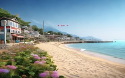为什么北戴河是鲜为人知的疗愈天堂？