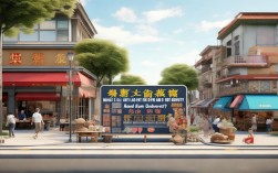 合肥学院周边有什么好吃好玩的？