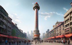 重庆解放碑有什么历史和象征意义？