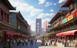石家庄一日游如何高效领略燕赵风采？