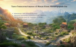 怎样用一天时间解锁闽南宝藏地？清晨出发全攻略