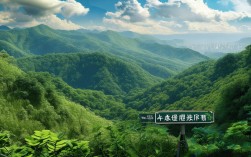 为什么西樵山被称为佛山的绿色心脏？