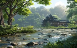 密云区哪里能享受山水之间的私密时光？