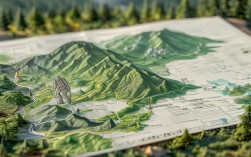 如何规划马峦山一日徒步路线？实用攻略与深度体验指南