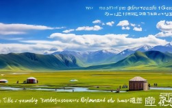 甘南草原一日游哪里体验最佳？探秘夏河的诗与远方