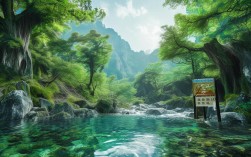 牛背梁国家森林公园为何被称为秦岭腹地的天然空调？