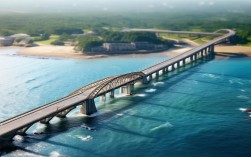 如何规划青岛跨海大桥一日游？探秘海上长龙与绝美风景
