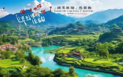贵州贵阳周边游有哪些必玩景点推荐？