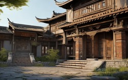闽北古建筑背后隐藏着哪些不为人知的历史密码？
