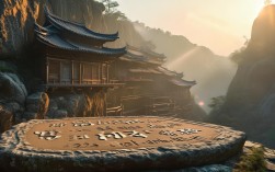 悬空寺晨光探秘，为何7:30-9:30是最佳时段？