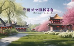 三月沈阳周边哪里漫游唤醒初春辽沈韵味？