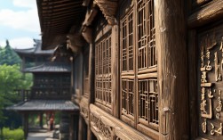 吊脚楼暗藏哪些时空密码？传统建筑如何承载历史记忆？