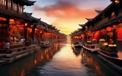 台儿庄古城一日游能体验运河烽火与湿地诗画的完美交融吗？
